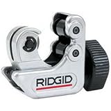 Ridgid 40617 1/4-Inch to 1-1/8-Inch Close Quarters Tubing Cutter