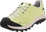 GoLite Men's Lime Hiking Shoe