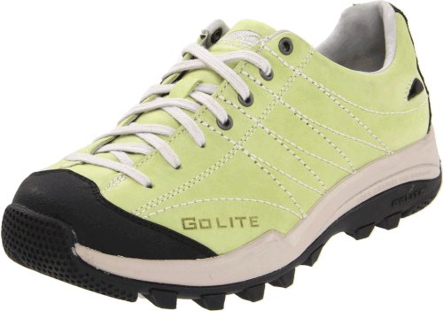 GoLite Women's Lime Lite Multi-Sport Shoe