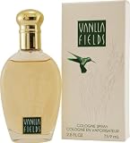 Vanilla Fields Cologne Spray