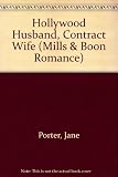 Hollywood husband, contract wife