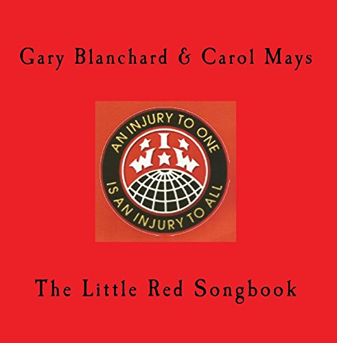 The Little Red Songbook