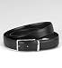 (Parent_T092958P) Autograph Leather Reversible Belt in Miscellaneous