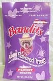 Marshall Bandit Ferret Treats, Raisin Flavor