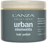 L'anza Urban Elements Hair Polish 4.2 oz