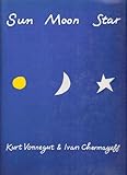 Sun, moon, star