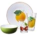 Isaac Mizrahi for Target® Fruit Melamine Collection