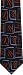 Jerry Garcia Tie Collection 47 Lizard Board
