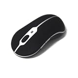 Dell Bluetooth Optical Wireless Mouse - DH956 (Mouse Only, no Receiver)