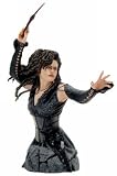 Gentle Giant Harry Potter and the Order of the Phoenix 10 Inch Bust Bellatrix Lestrange