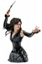 Gentle Giant Harry Potter and the Order of the Phoenix 10 Inch Bust Bellatrix Lestrange