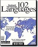 Instant Immersion 102 Languages