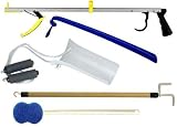 Basic Econo Hip Kit with 26 inch Ergo Plus Reacher