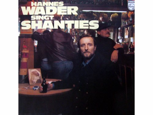 Hannes Wader Foto 2