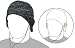 Speaker Beanie Hat