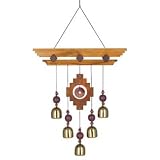 Woodstock Chimes Bells of Santa Fe
