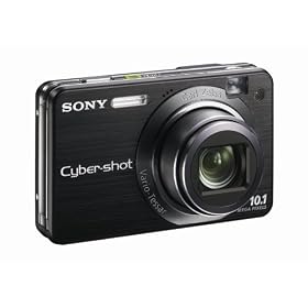 sony digital camera 10Mp