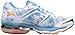Mizuno Women's Wave Creation 15 Running Shoe