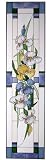 Review SCI  / Stained ART Glass 42