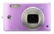 GE H855-PK 8 MP Digital Camera with 5x Optical Zoom and 3.0-Inch LCD (Pink)
