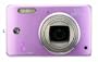 GE H855-PK 8 MP Digital Camera with 5x Optical Zoom and 3.0-Inch LCD (Pink)