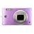 GE H855-PK 8 MP Digital Camera with 5x Optical Zoom and 3.0-Inch LCD (Pink)