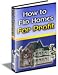 How To Flip Houses For Profit