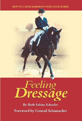Feeling Dressage