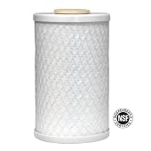 Essence H-35 Filter Replacement Cartridge (for Essence HW-35 Countertop Healthy Water Systems)