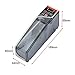 LAGUTE V40 Mini Portable Bill Cash Money Currency Counter Machine