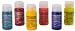 Watercolor Paints (Set of 6)