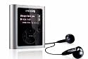 Philips SA 1942  MP3 Player 4 GB USB 2.0