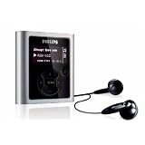 Philips SA 1942  MP3 Player 4 GB USB 2.0von "Philips"