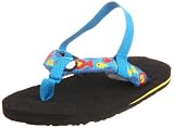 Teva Mush Thong Sandal (Infant/Toddler) Sandals