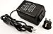 VM 300S - 300 Watt Step Up /Down Voltage Converter 110V/220V/240V for Worldwide Use. Universal Outlet Accepts Plugs from Any Country.