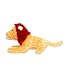 Mighty Safari Lion