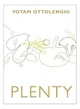 Plenty By Yotam Ottolenghi