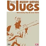 Muddy Waters - Messin' With the Blues - Buddy Guy