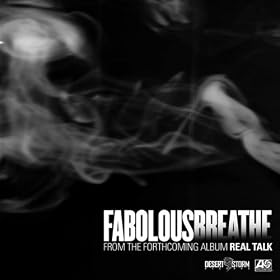 Breathe (Album Edit Amended)