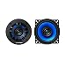 Blaupunkt GT Power 40.2x 2-Wege 10 cm Koaxial Auto-Lautsprecher (155 Watt)