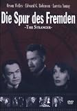 Die Spur des Fremden - 