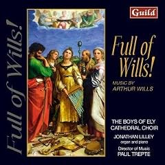 Full of Wills