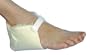 Essential Medical Supply Sheepette Heel Protectors