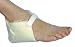 Essential Medical Supply Sheepette Heel Protectors