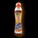 Sunsational Bingo Dauber - Orange - 4oz