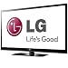 LG 42PT353K 42-inch Widescreen HD Ready 600Hz Plasma TV with Freeview