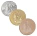 Founding Fathers Gouverner Morris Collectible Coin