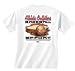 Baseball T-shirt Effort Athletic Outfitters