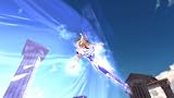 Saint Seiya Sanctuary Battle