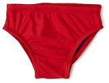 Speedo Boys 8-20 Solid Lycra Brief Swimsuit
